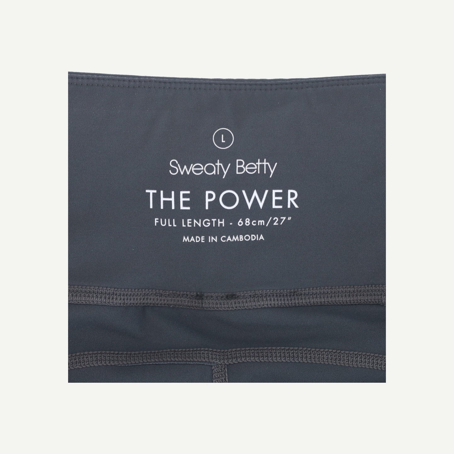 Power Leggings