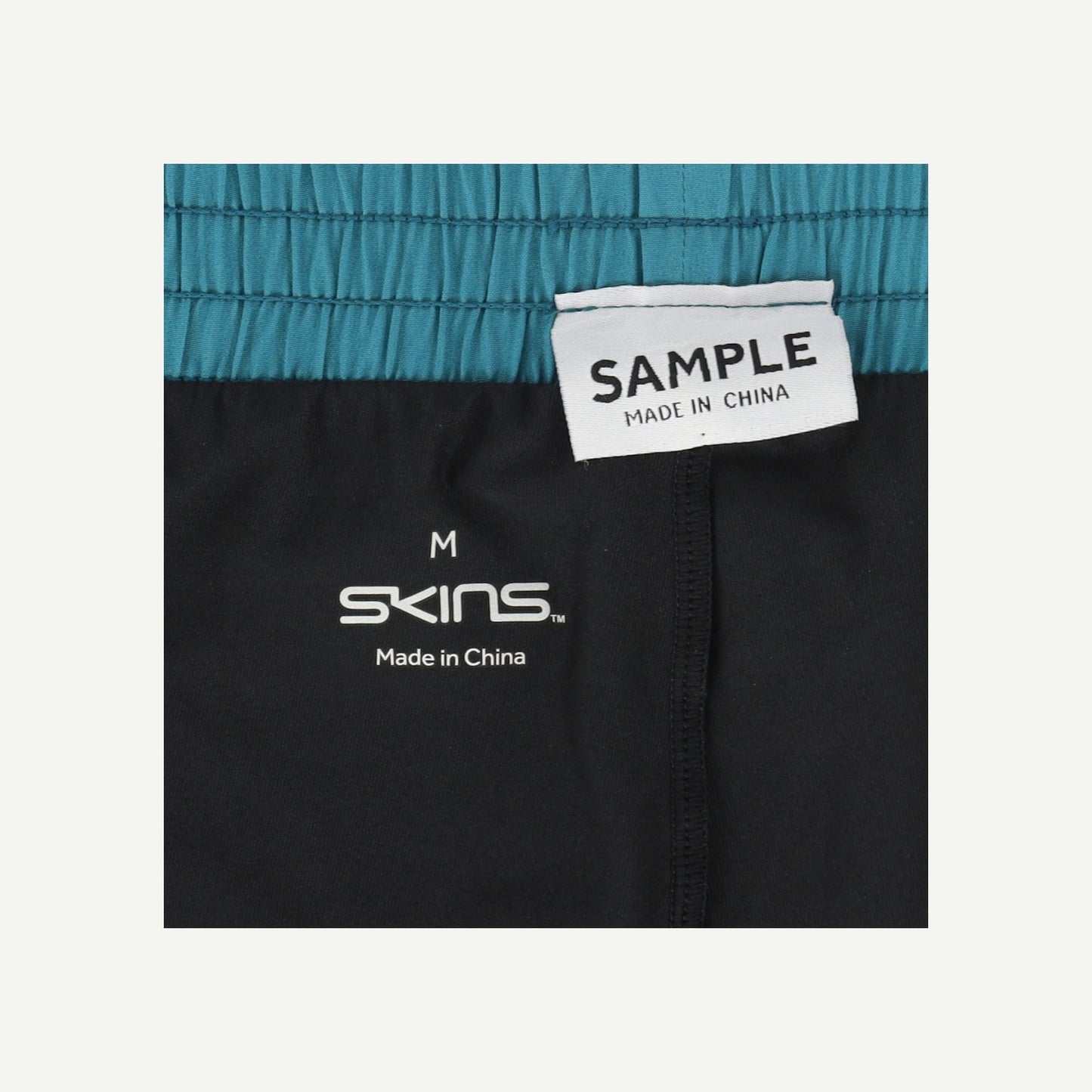 Series 3 X-Fit Shorts