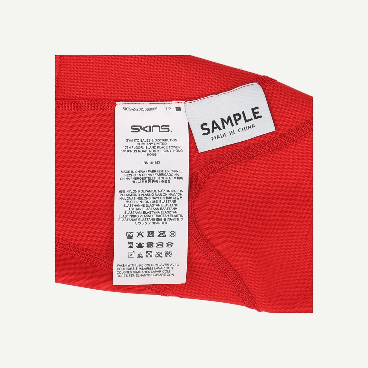 Series 3 Calf Sleeves