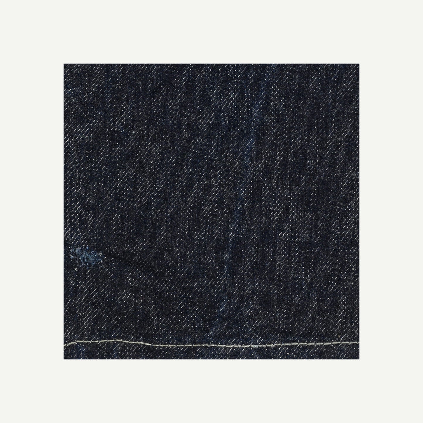 Selvedge Jeans