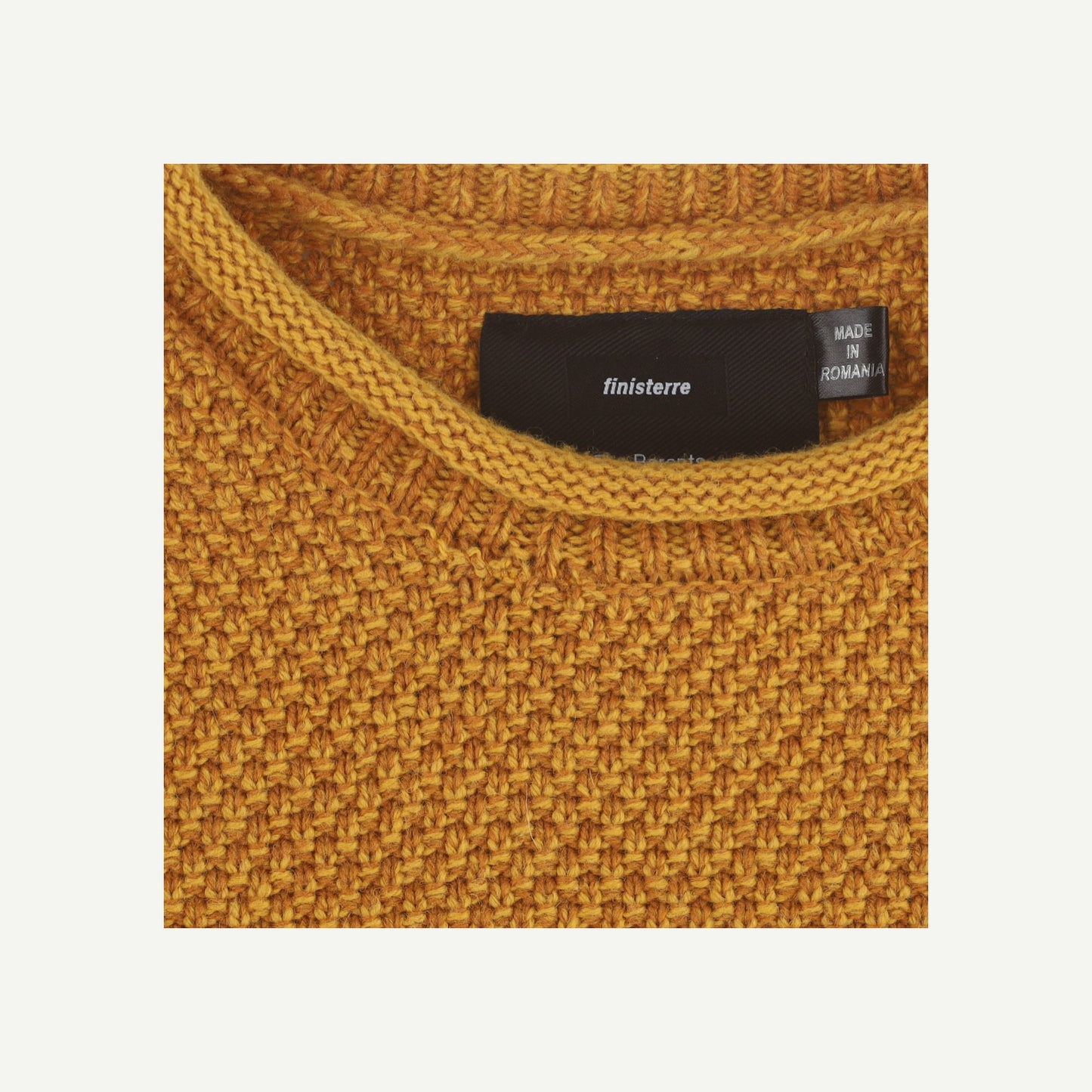 Barents Jumper