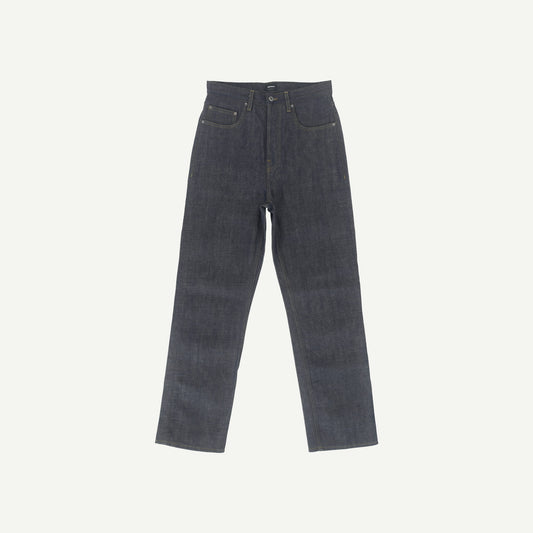 Selvedge Jeans