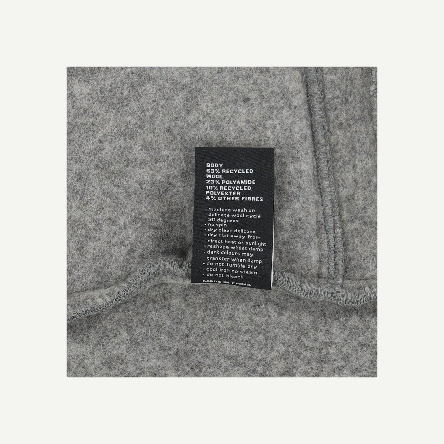 Fleece
