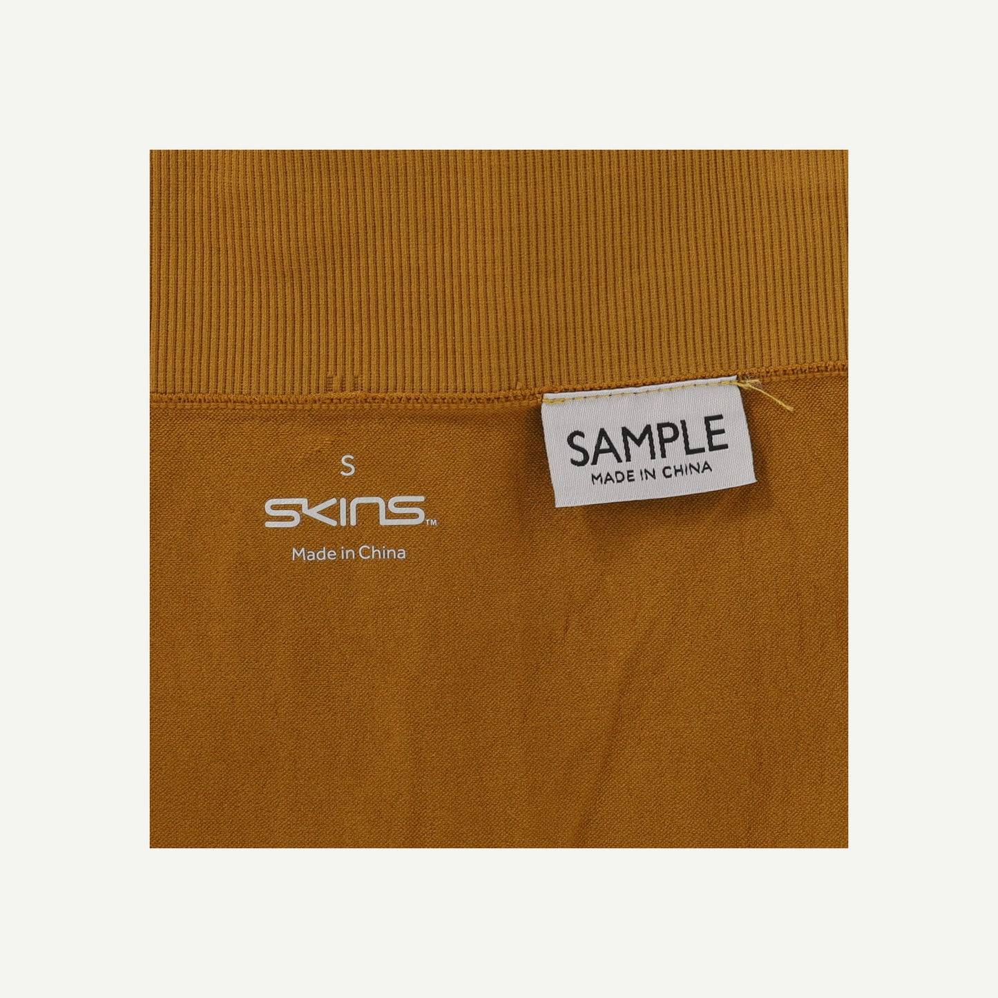 Series 3 Long Tights