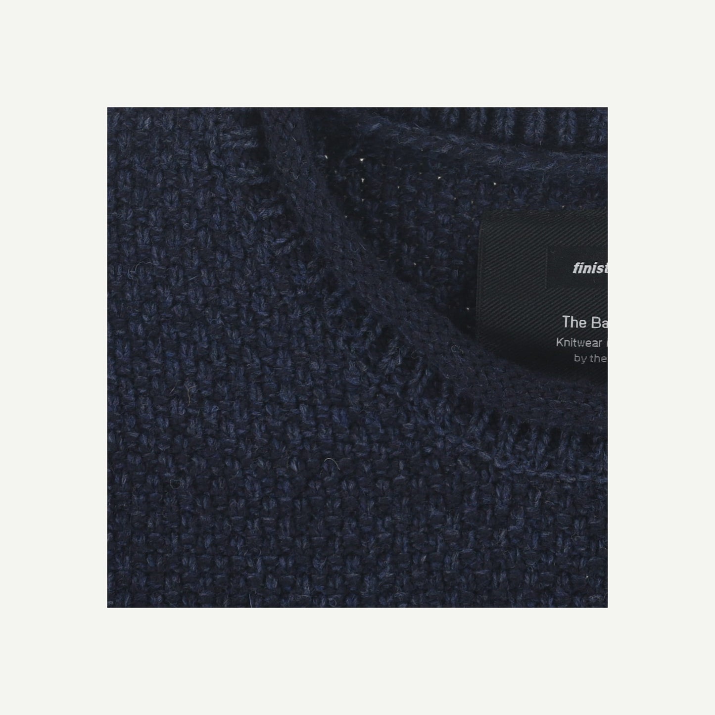Barents Jumper