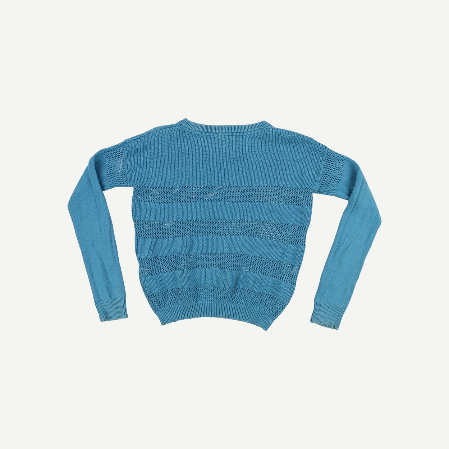 Blue Finisterre Jumper