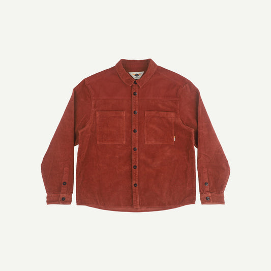 Overshirt