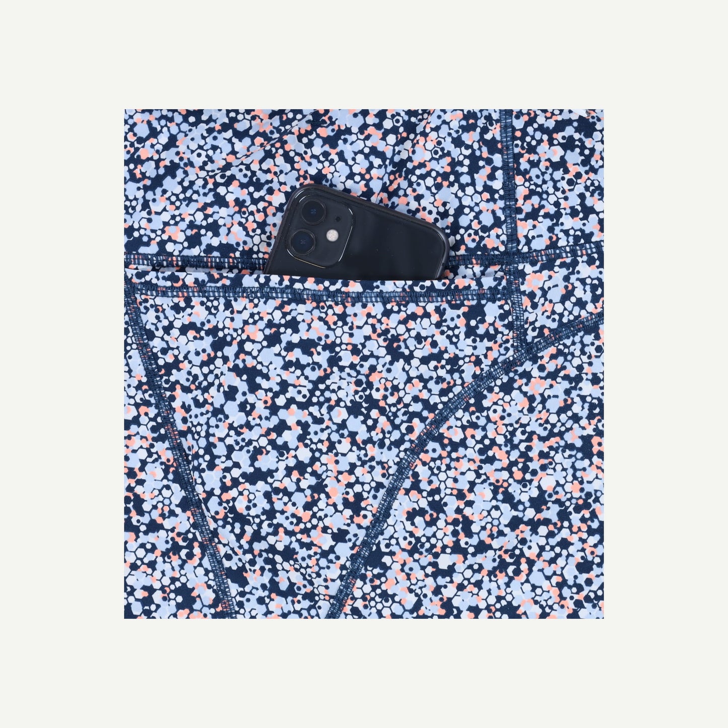 Power 7/8 Leggings