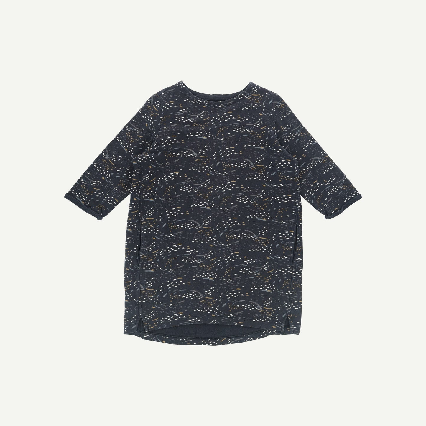 Stone Carving Top