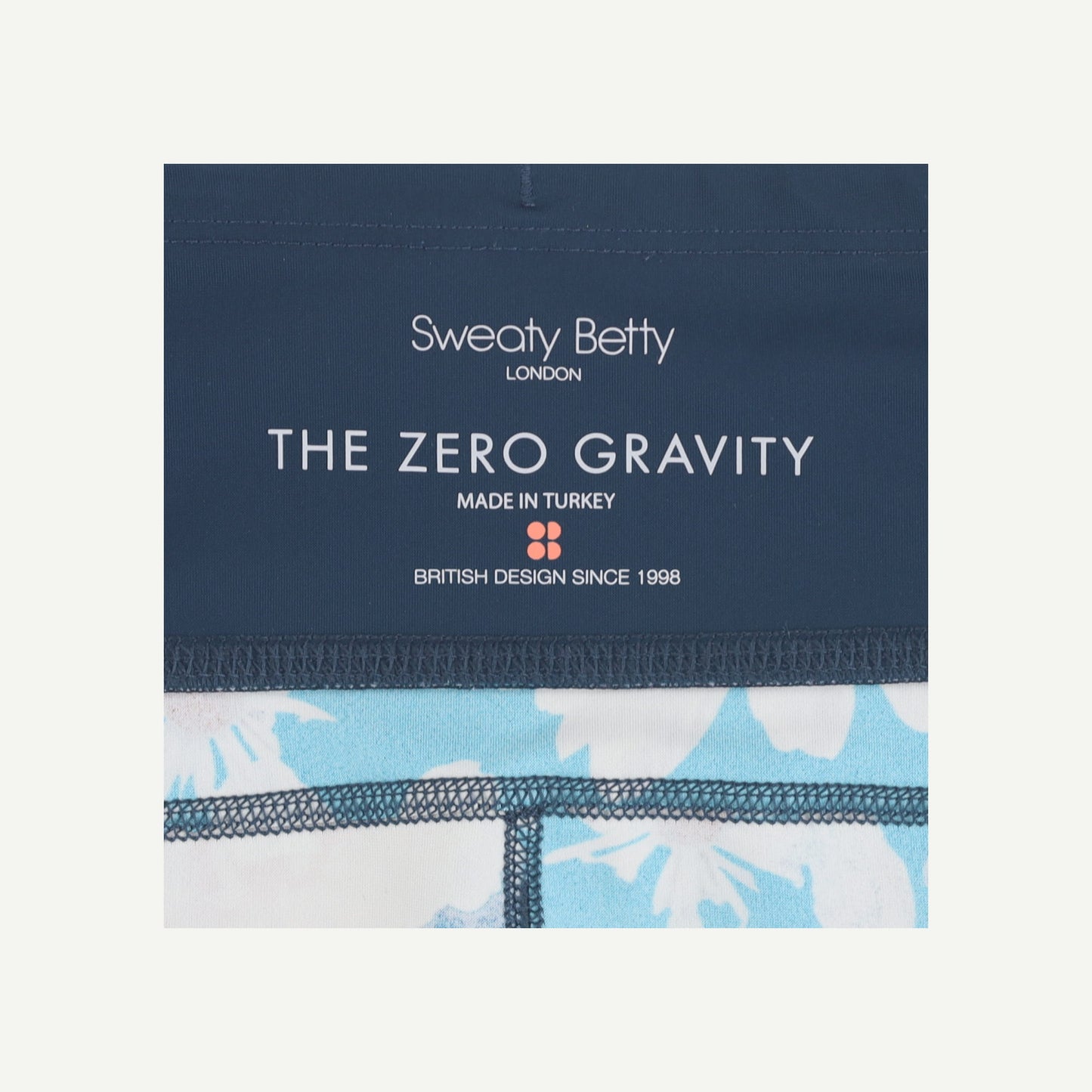 Zero Gravity Leggings