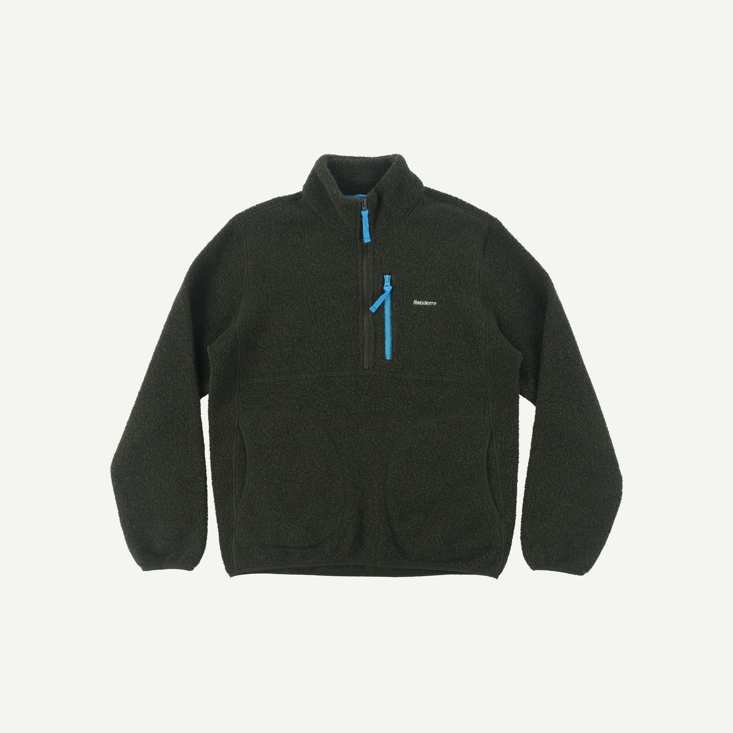 Hegen Fleece