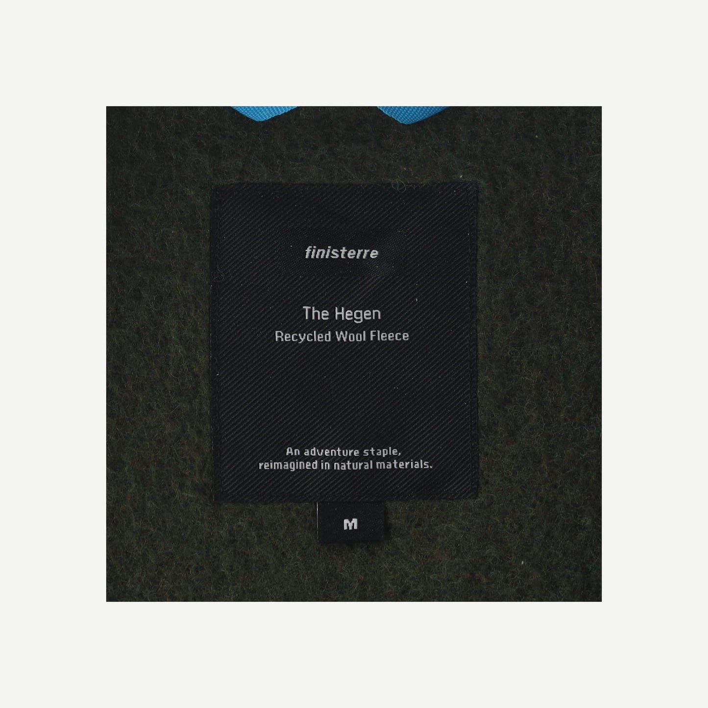 Hegen Fleece