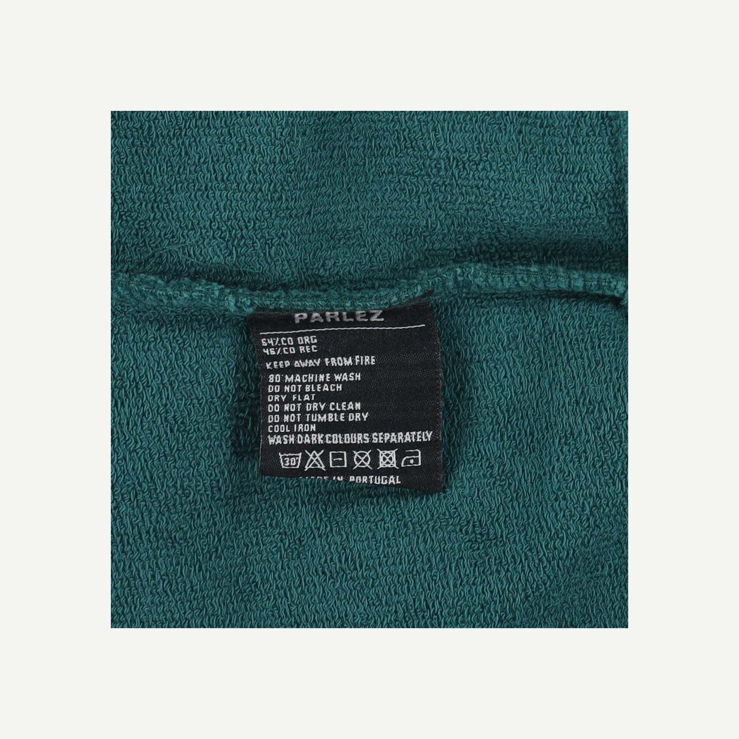 Maiden Sweatshirt