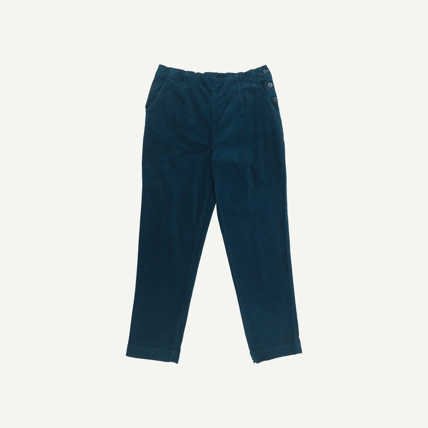 Crackington Trousers