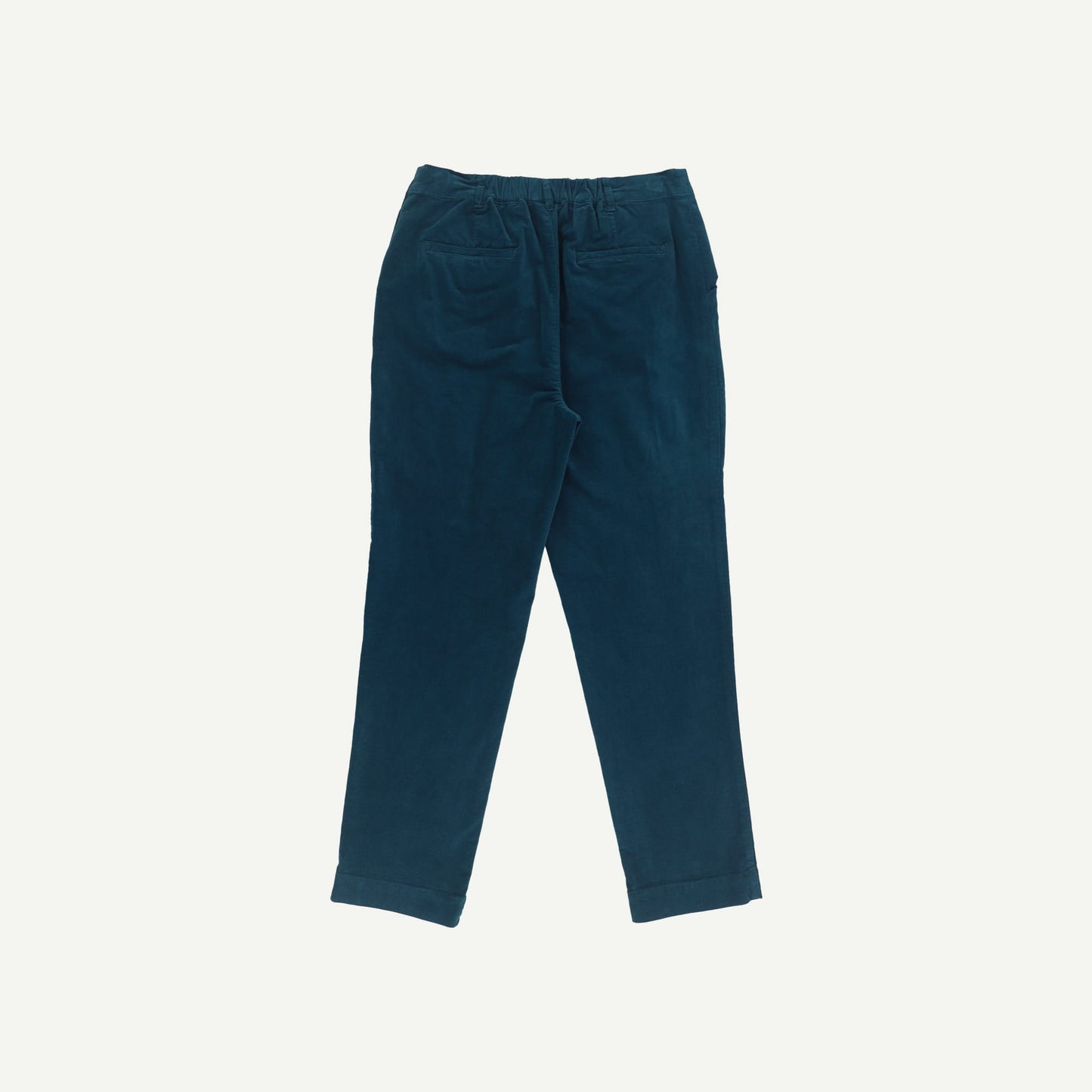 Crackington Trousers