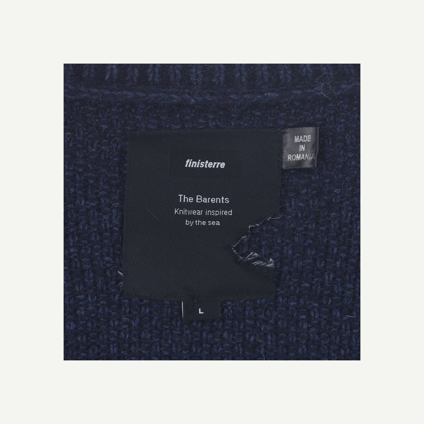 Barents Jumper