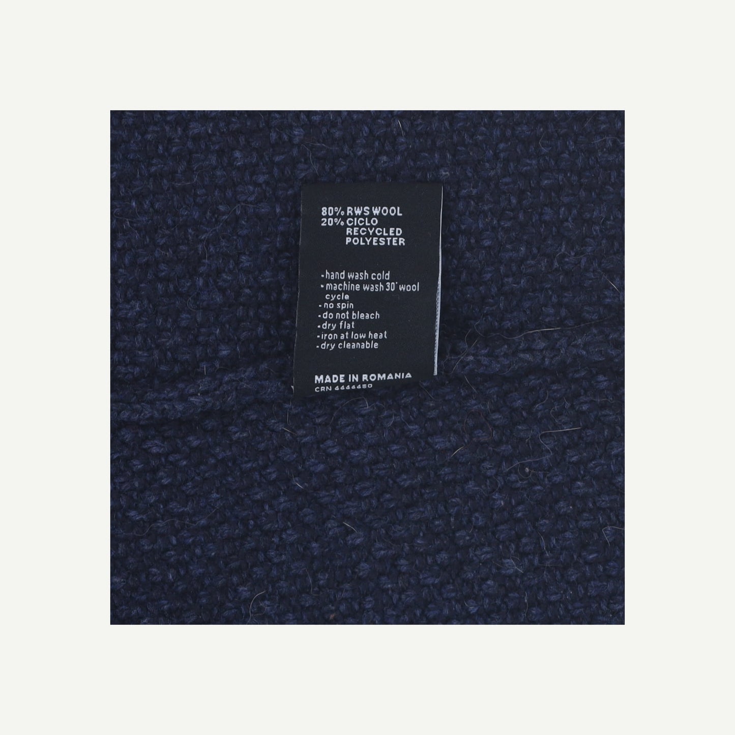 Barents Jumper