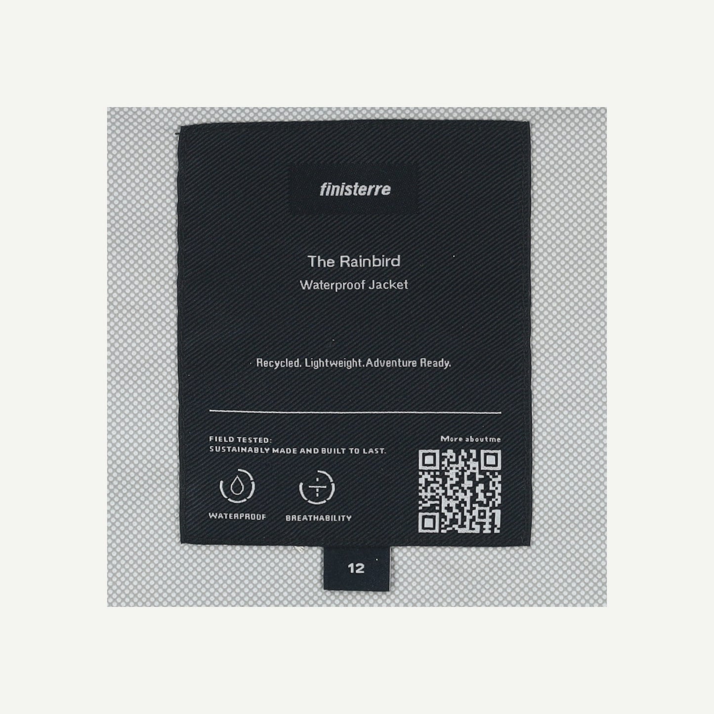 Rainbird Jacket
