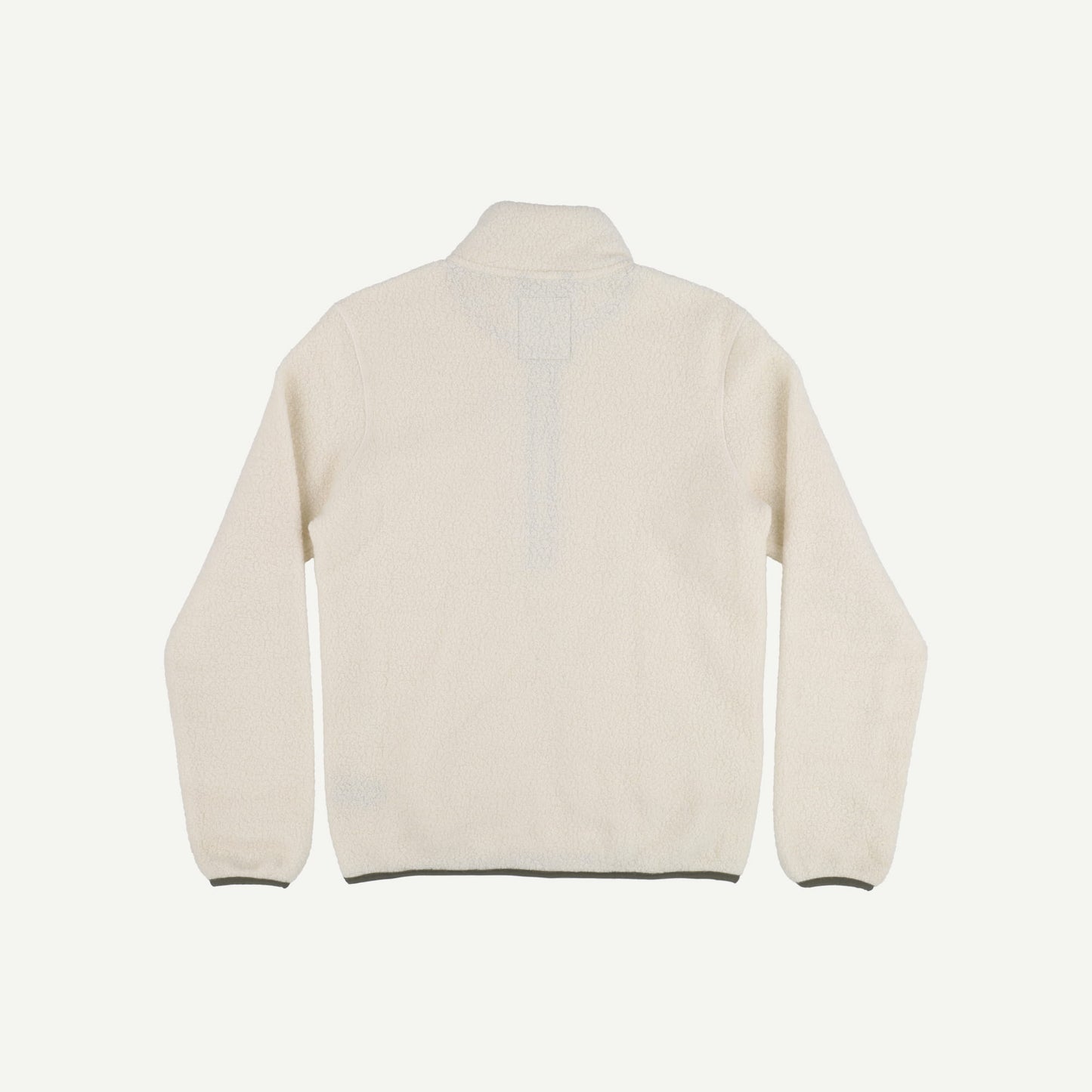 Hegen 1/4 Zip Fleece