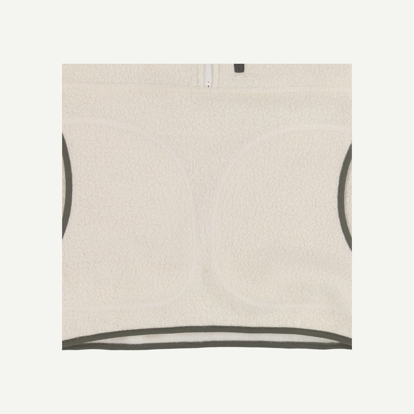 Hegen 1/4 Zip Fleece