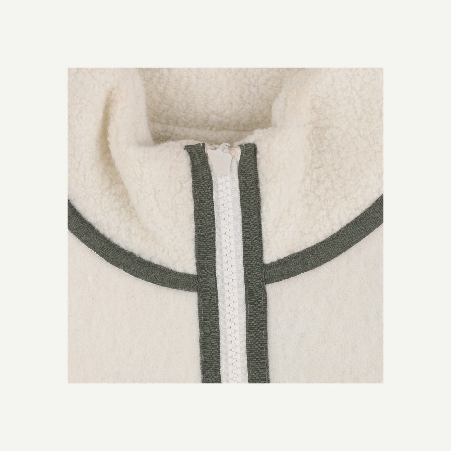 Hegen 1/4 Zip Fleece