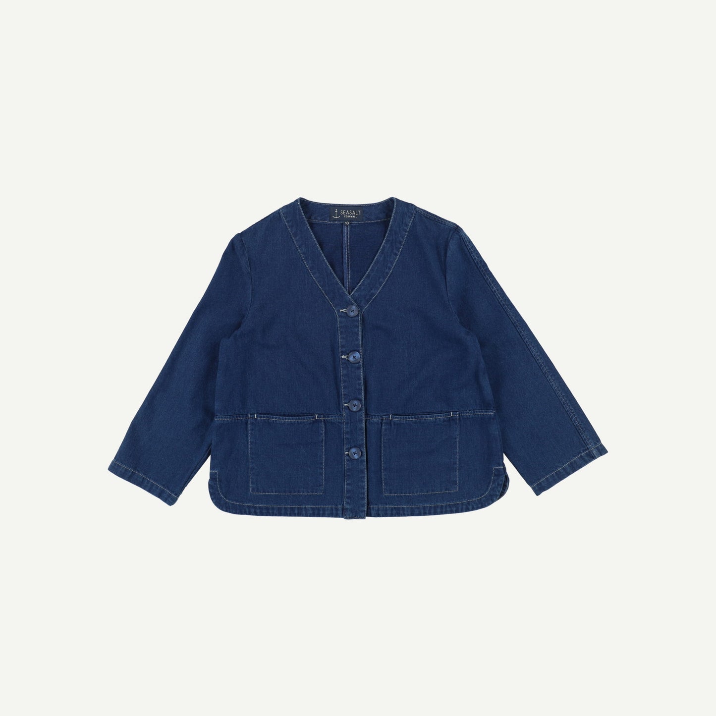 Escalls Cliff Jacket