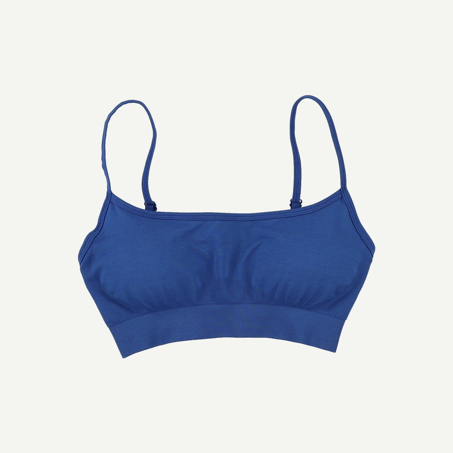 Sculpt Seamless Bandeau Sports Bra