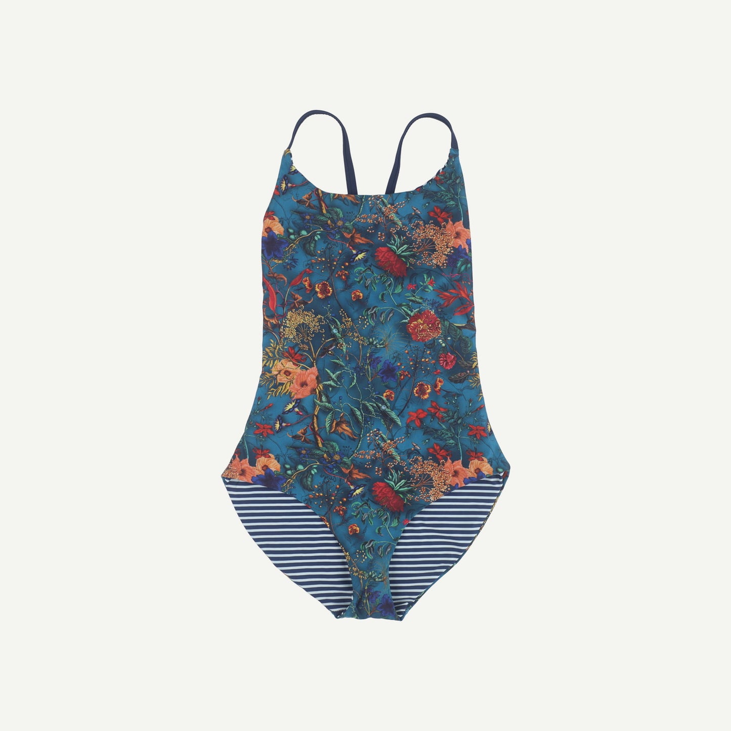 Finisterre X NHM Merian Swimsuit