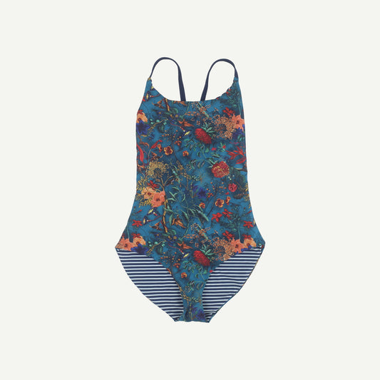 Finisterre X NHM Merian Swimsuit