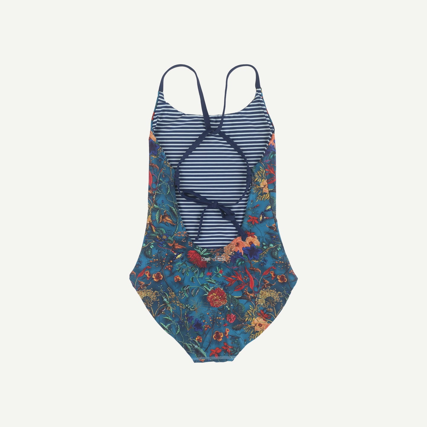 Finisterre X NHM Merian Swimsuit