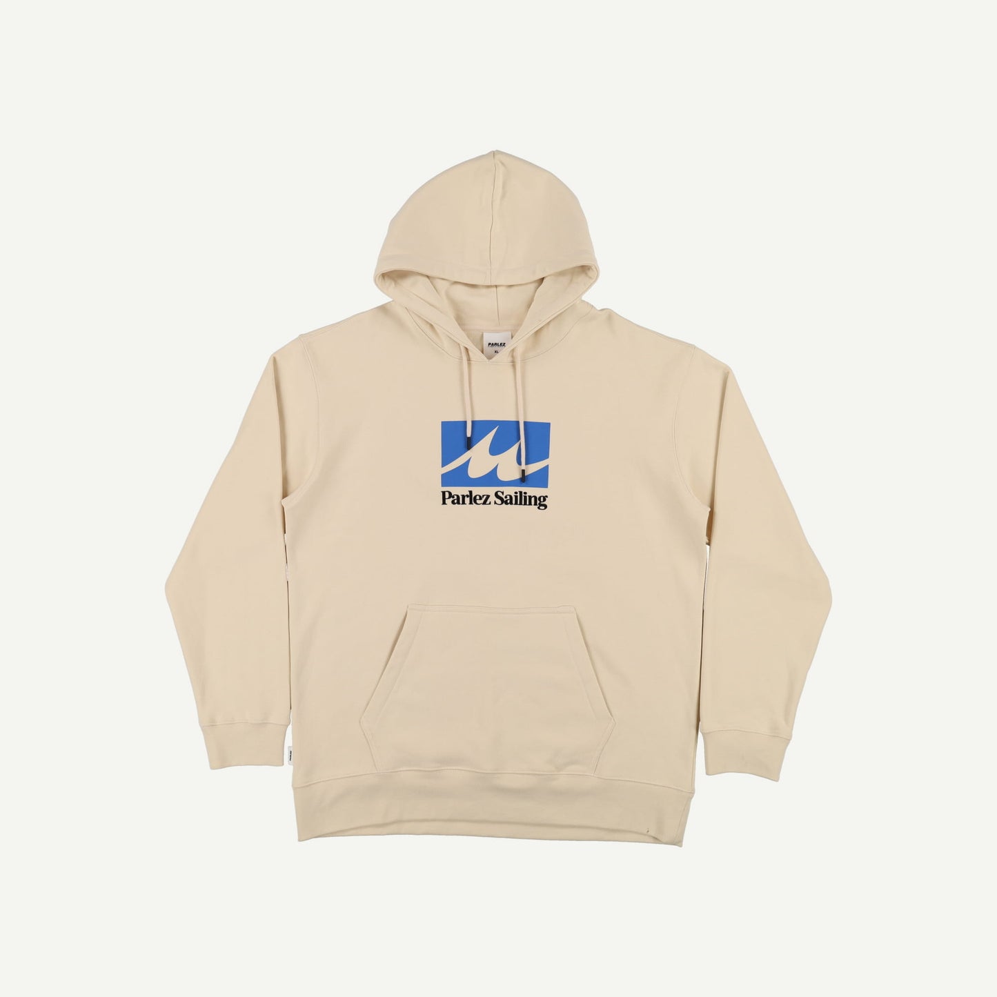 Lapstrake Hoodie