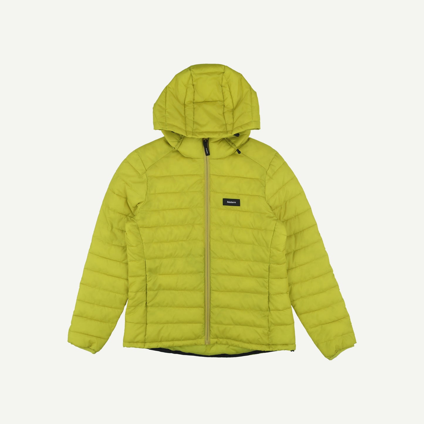 Nimbus Jacket