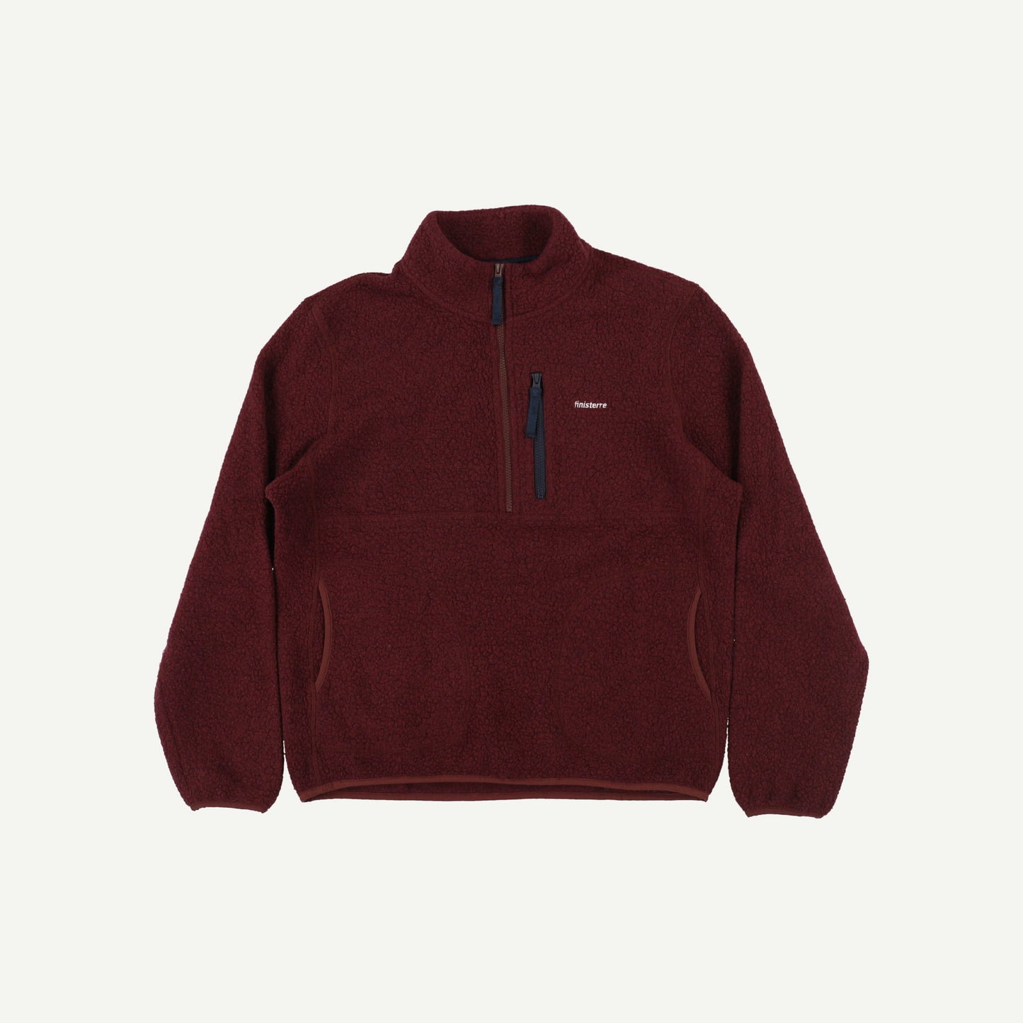 Hegen Fleece