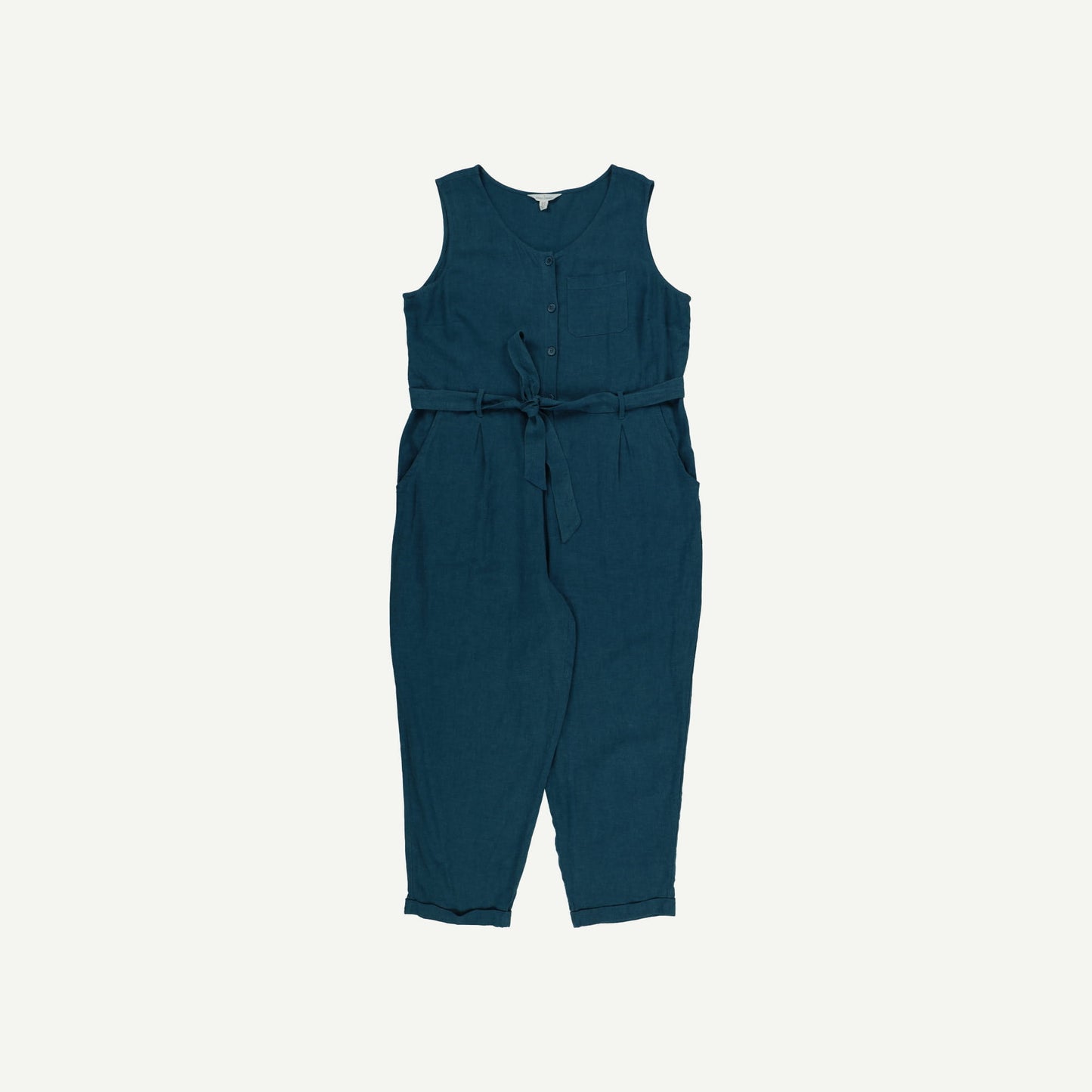 Abbey Pool Jumpsuit