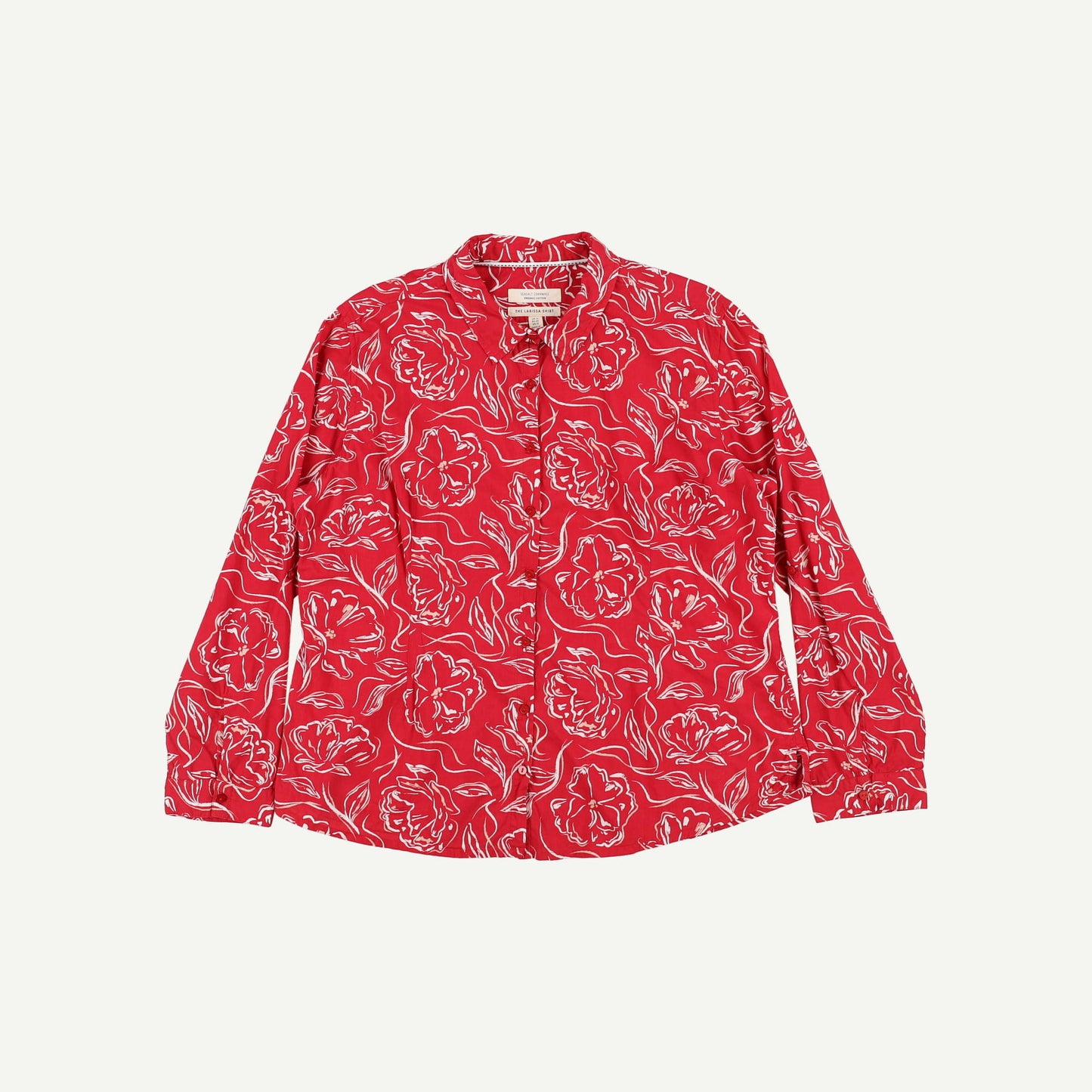Larissa Shirt