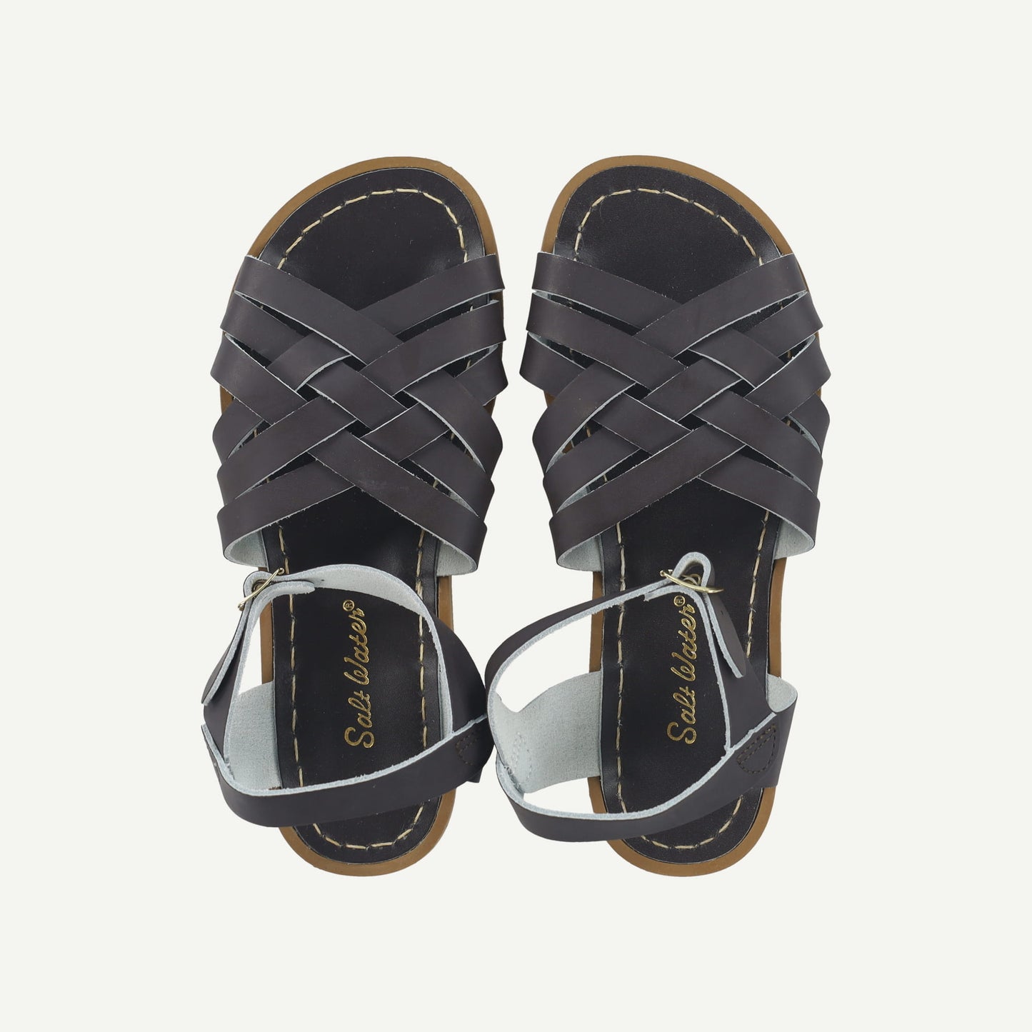 Retro Sandals