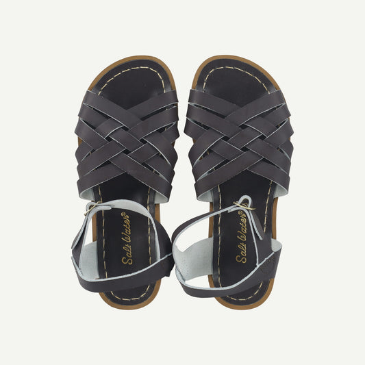 Retro Sandals