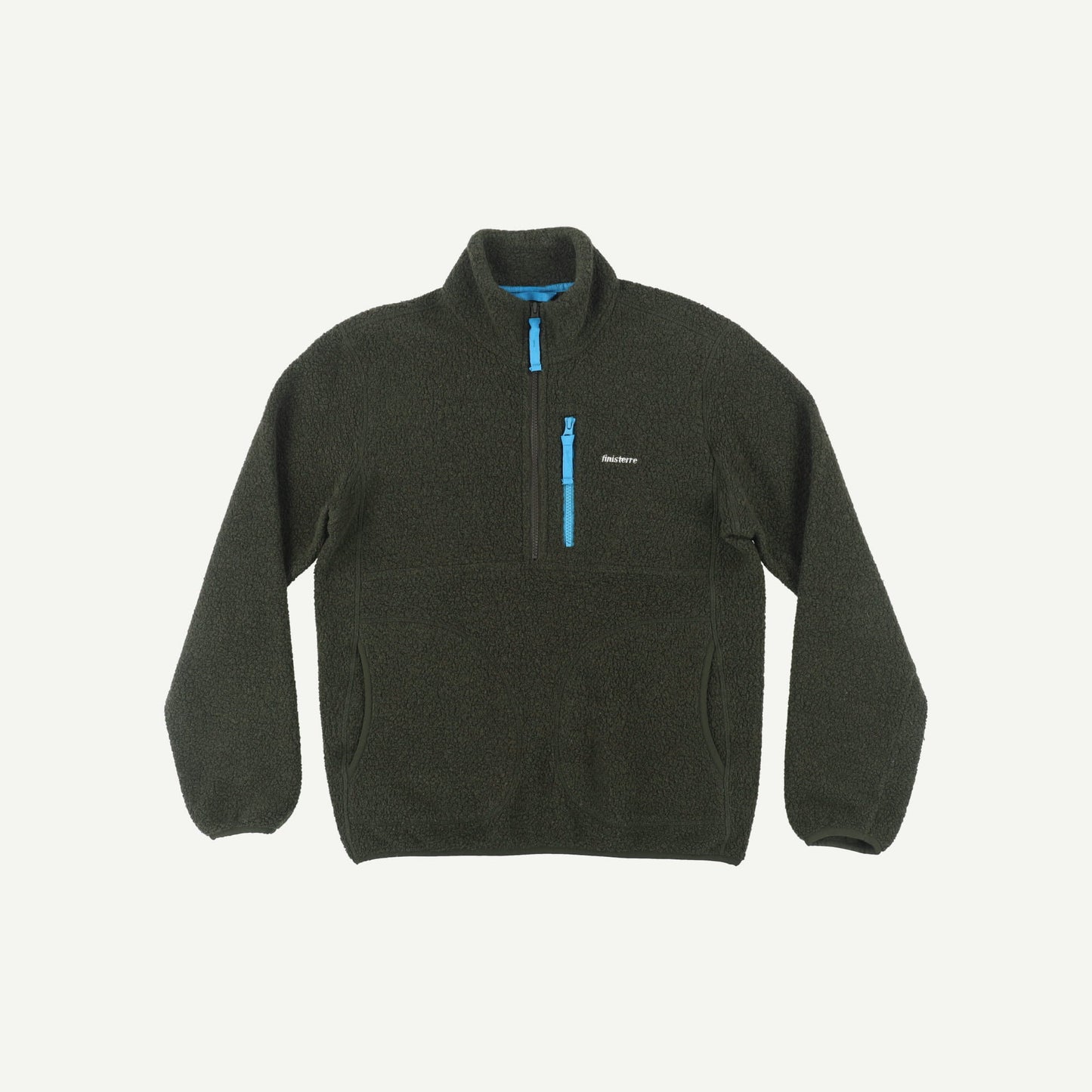 Hegen Fleece