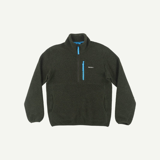 Hegen Fleece