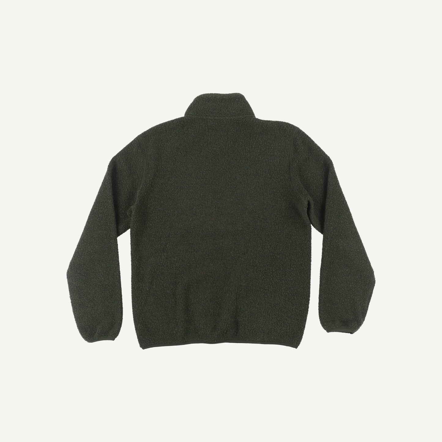 Hegen Fleece