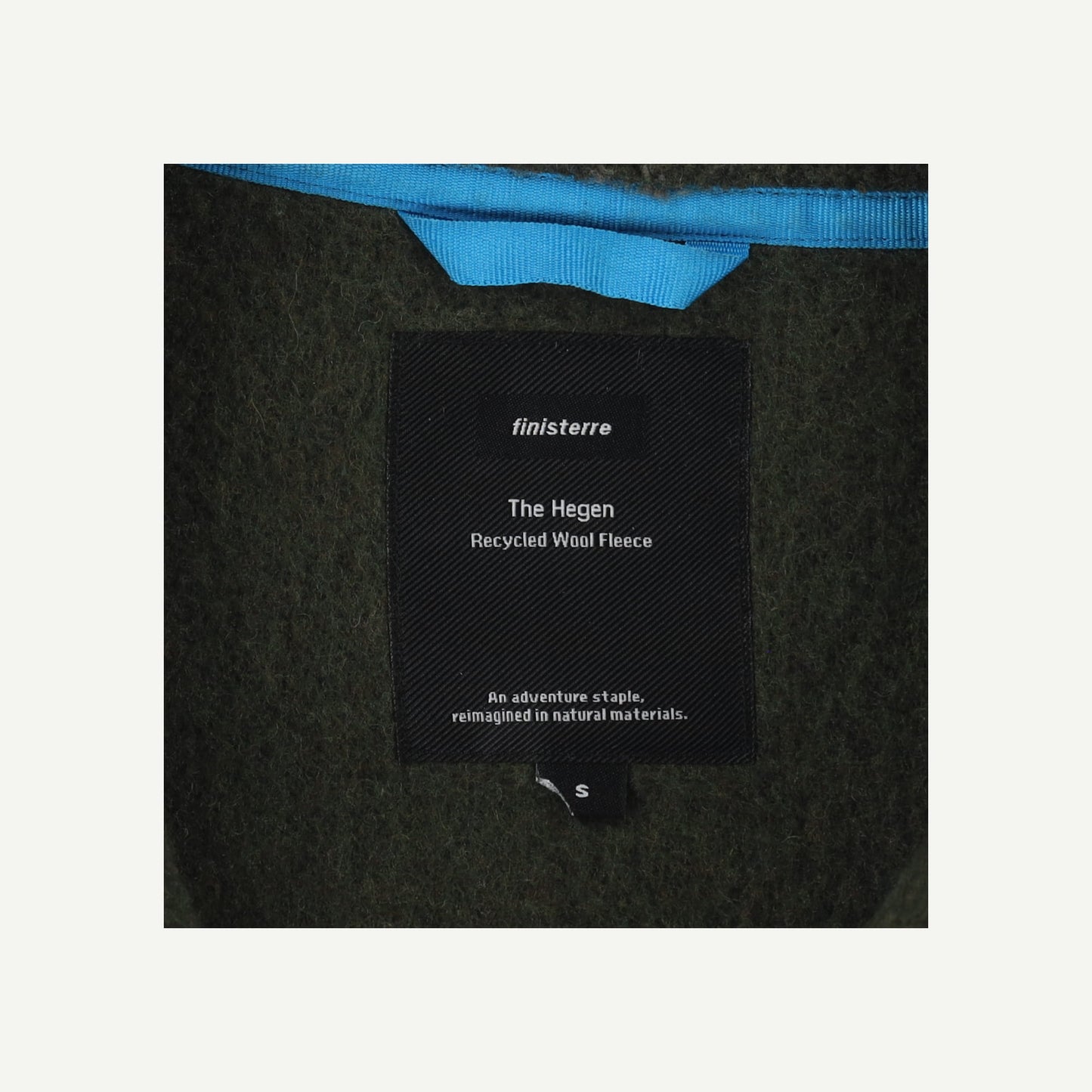 Hegen Fleece