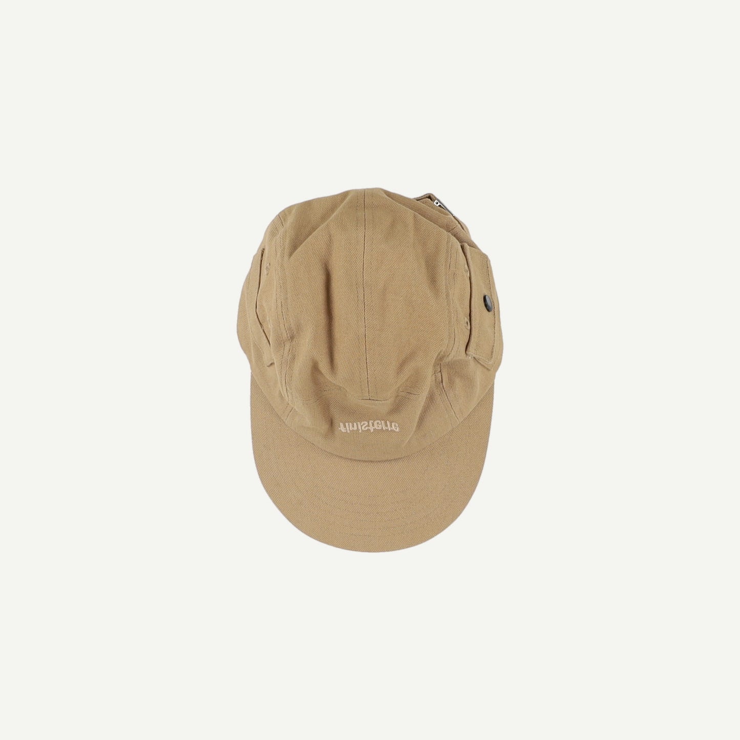 Basset Pocket Cap