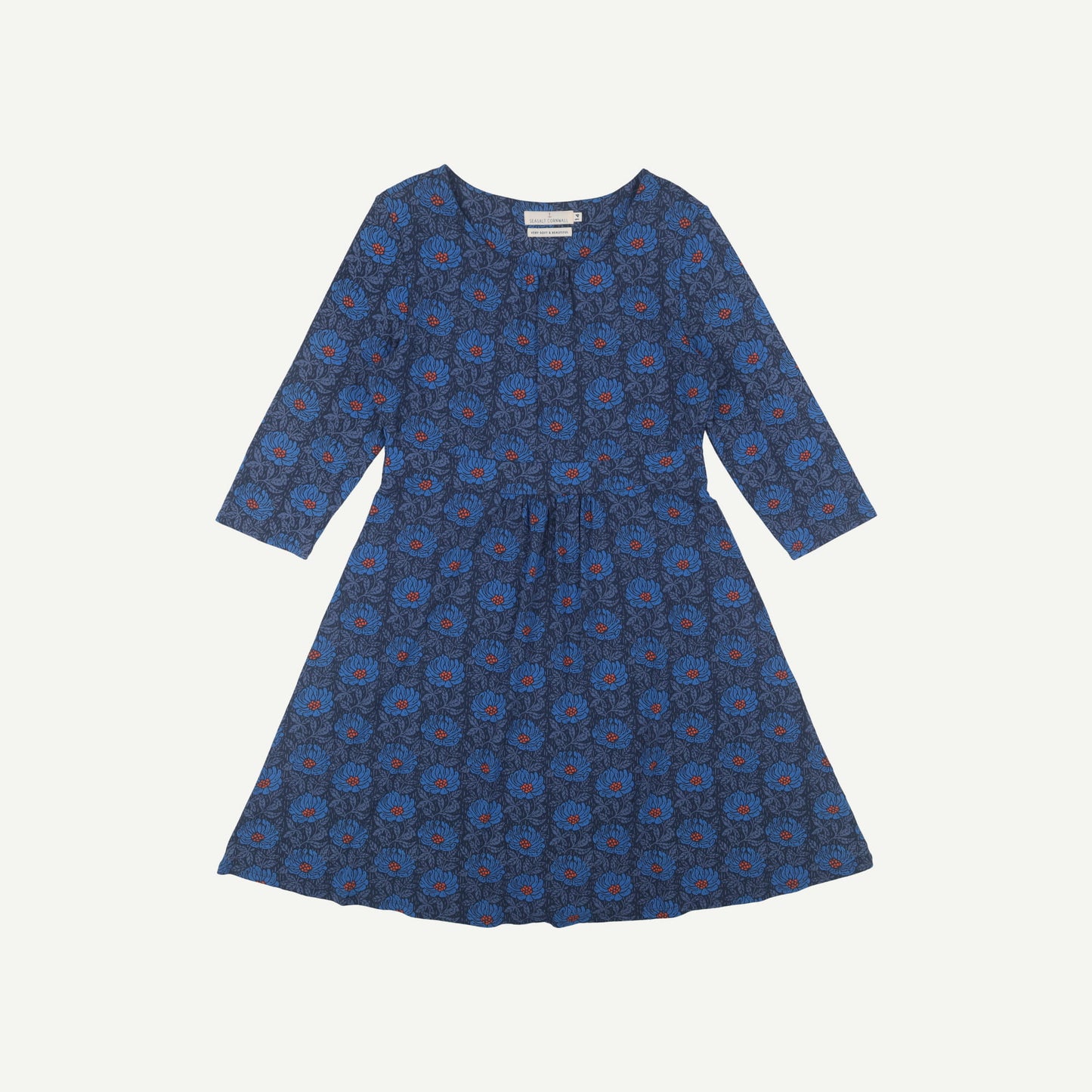 Kestrel Dress