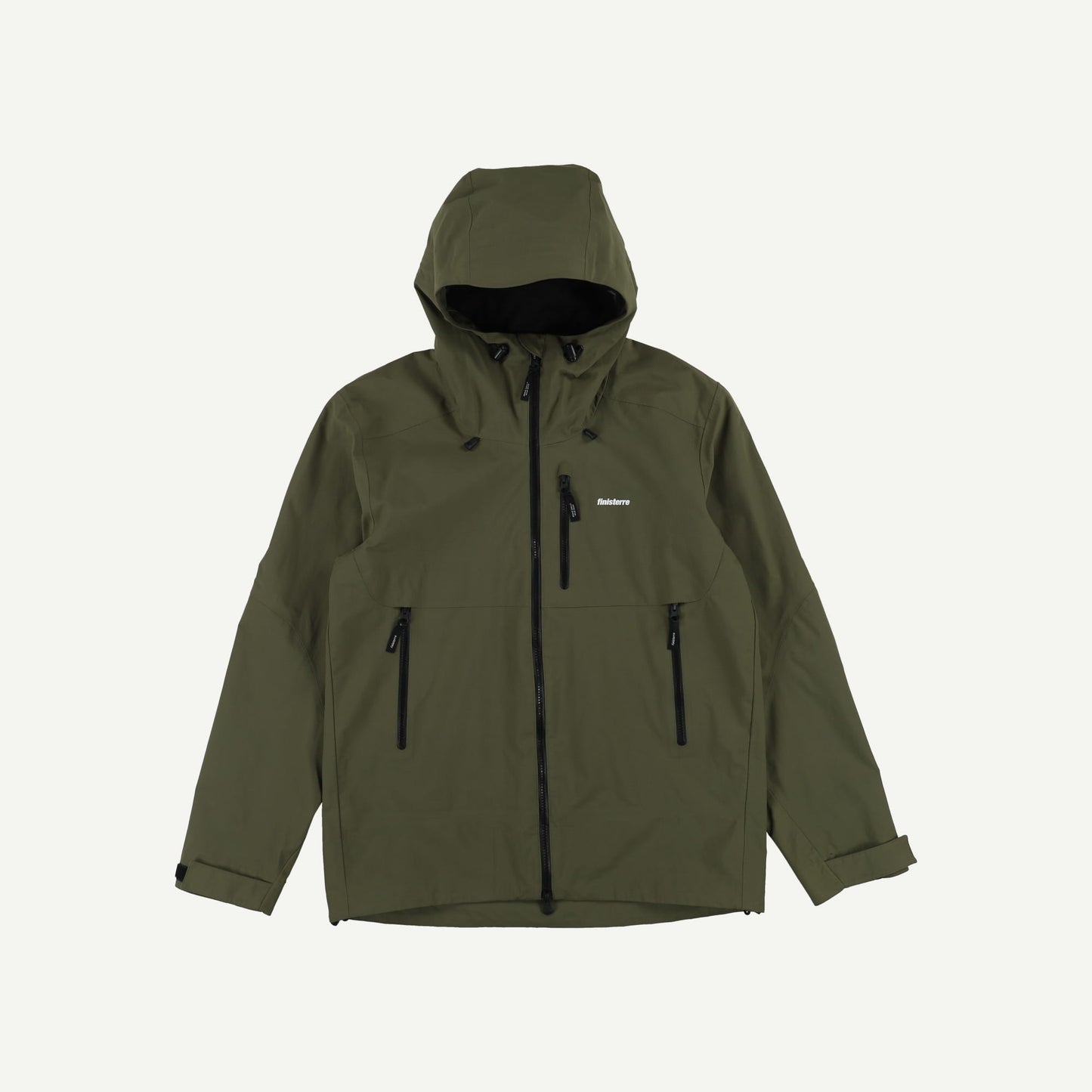 Stormbird Jacket