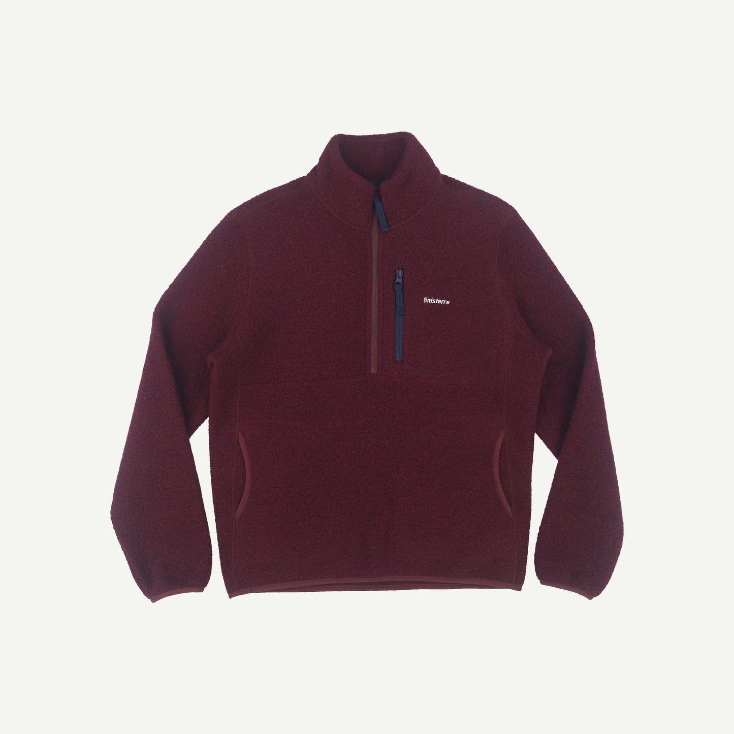 Hegen Fleece