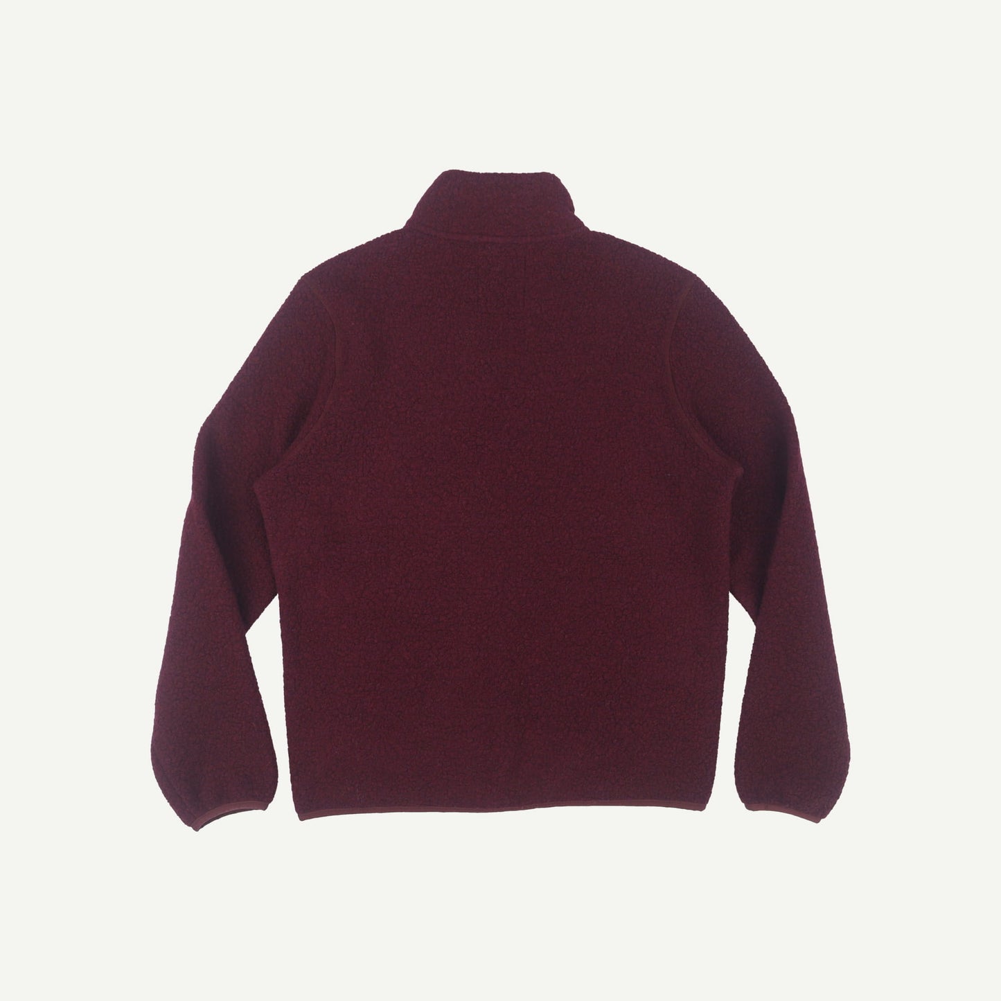 Hegen Fleece