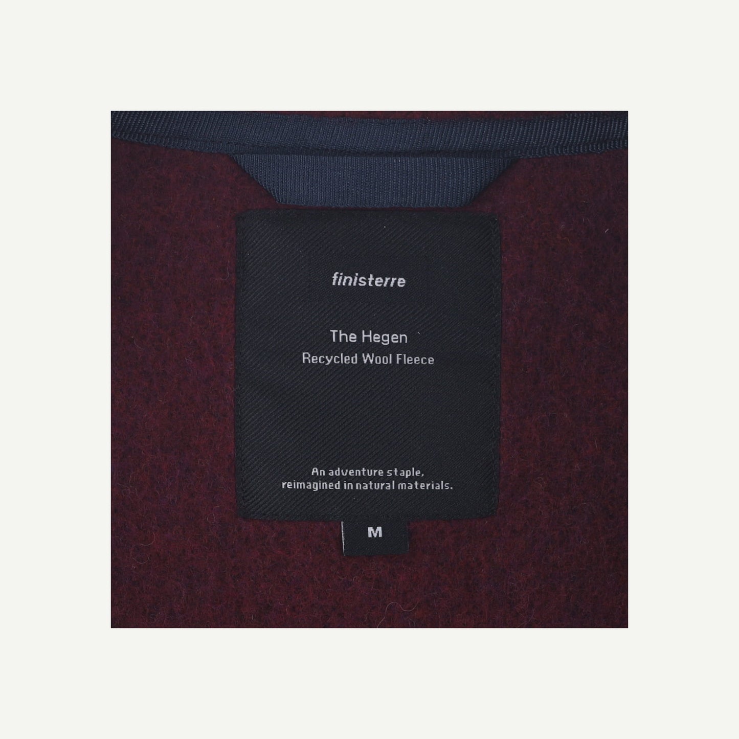 Hegen Fleece