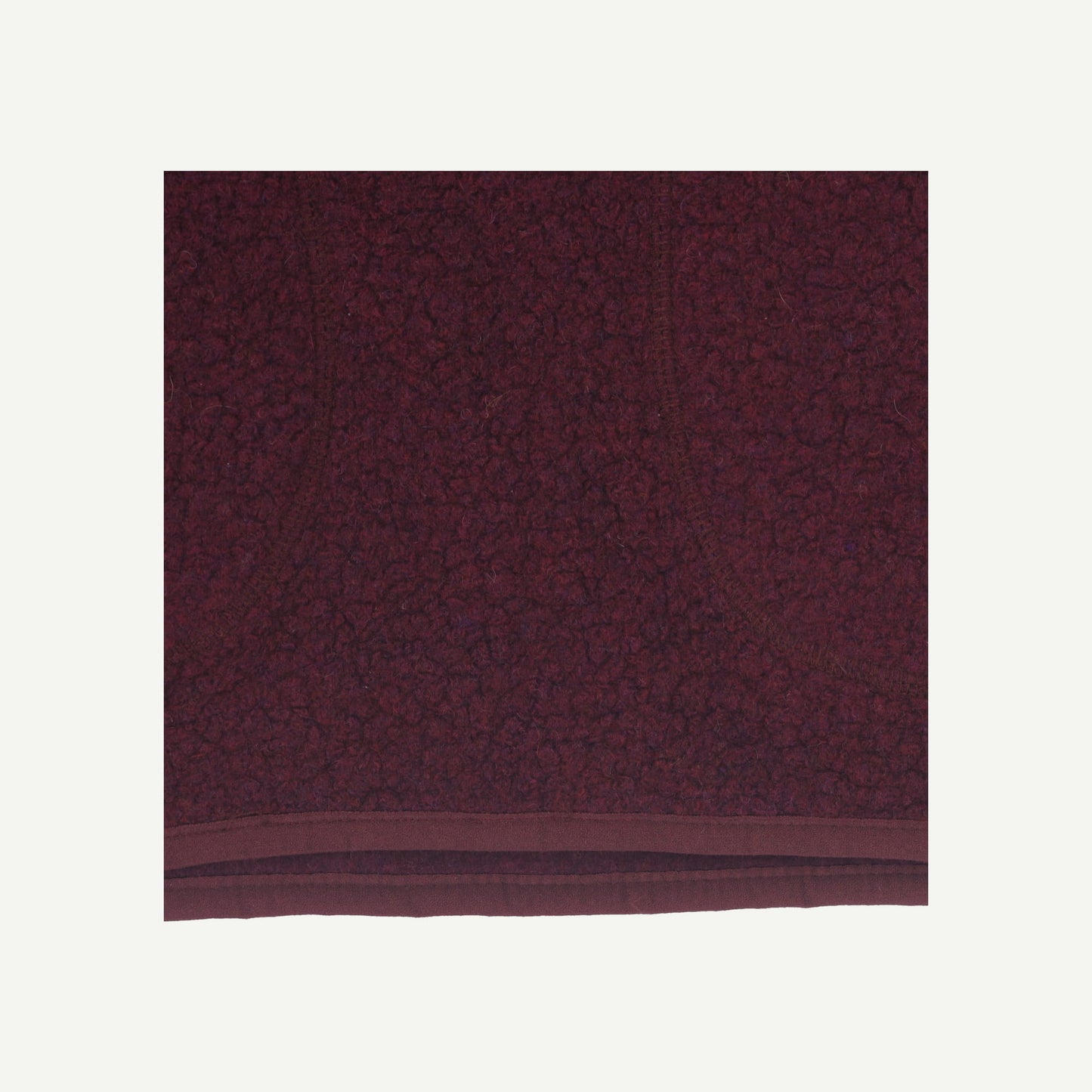 Hegen Fleece
