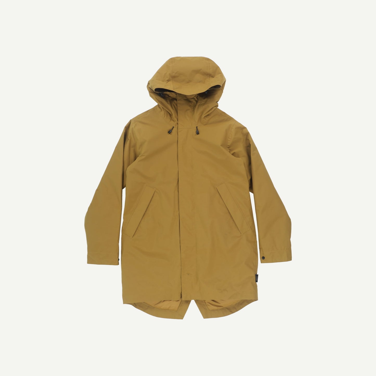 Fortis Parka