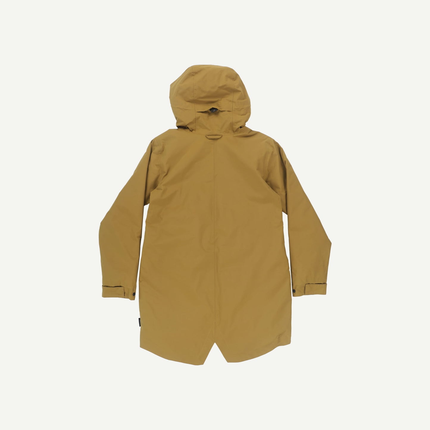 Fortis Parka